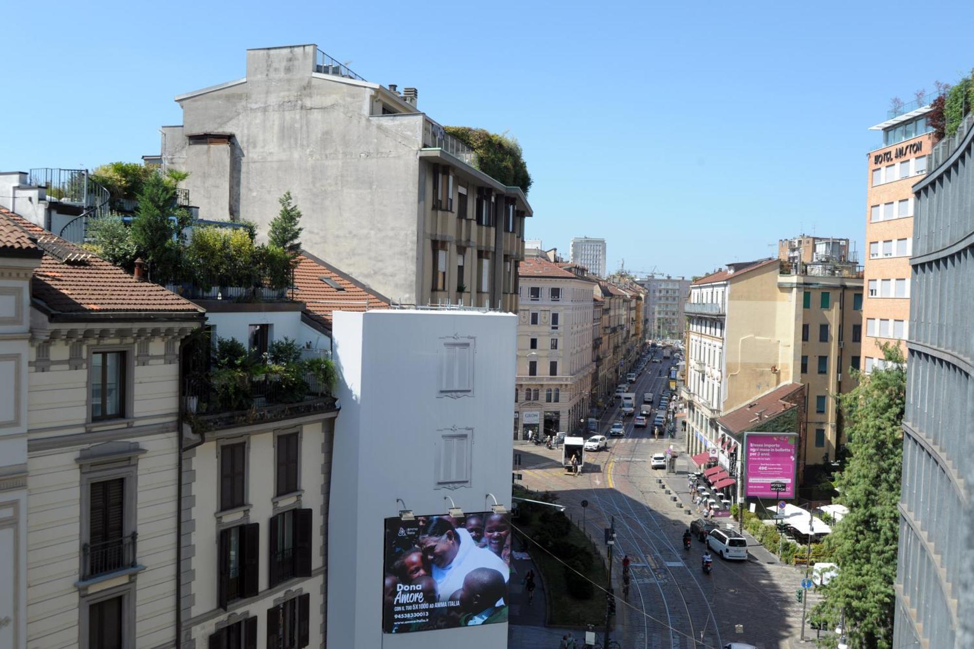 Via Torino Apartment 3 — Photos 3